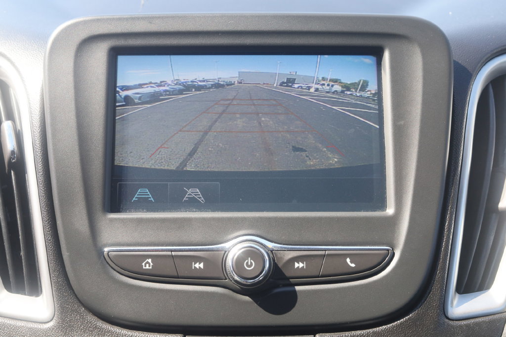Used 2018 Chevrolet Malibu LS FWD image 5