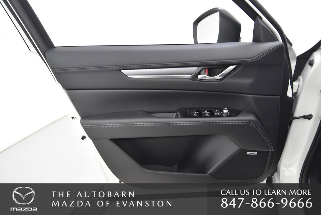 New 2025 MAZDA CX-5 AWD 2.5 S image 28