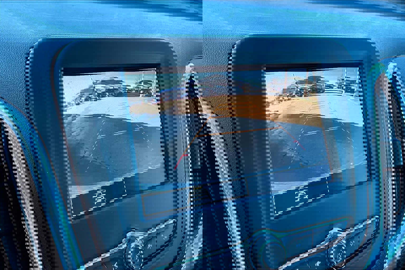 Used 2023 Chevrolet Equinox LT image 22