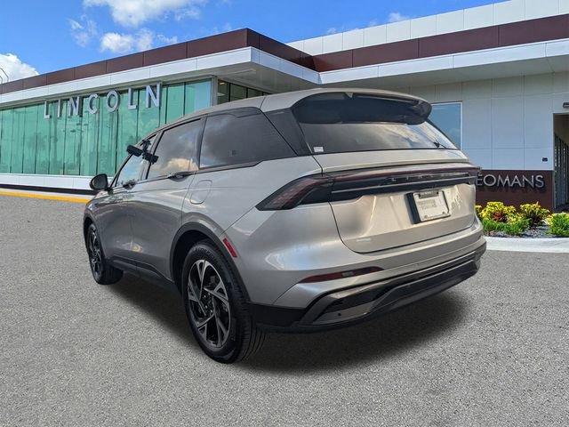 New 2026 Lincoln Nautilus Premier w/ Equipment Group 102A image 6