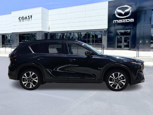 New 2026 MAZDA CX-5 Preferred AWD/4WD image 5