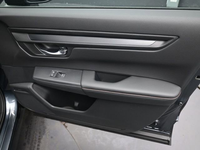 New 2026 Honda CR-V Sport-L image 35