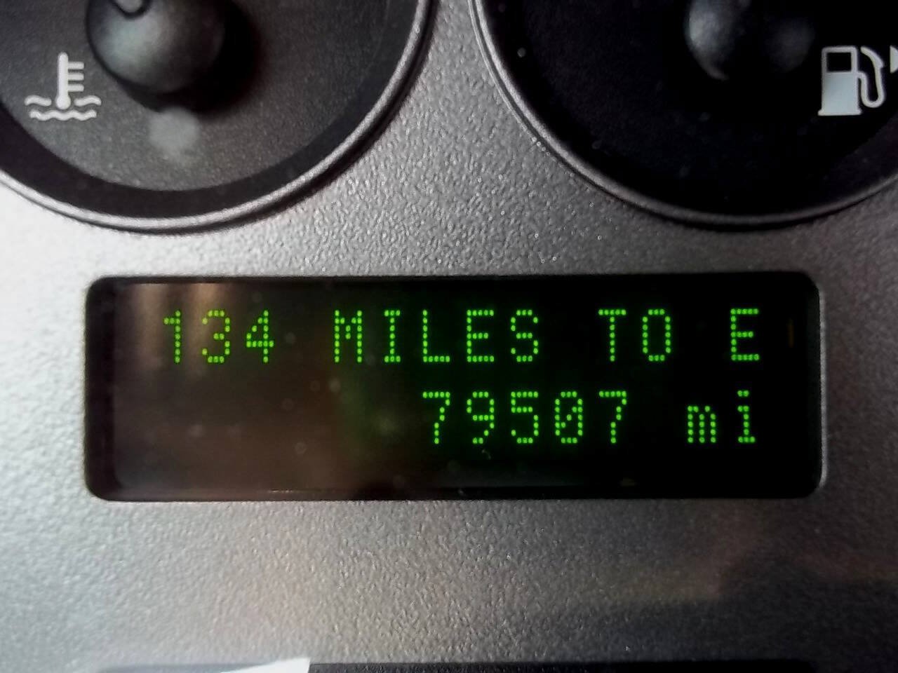 Used 2005 Mercury Sable LS FWD image 19