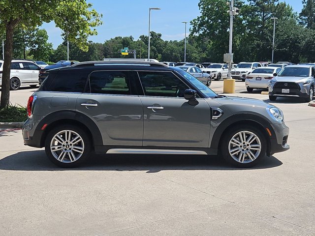Used 2020 MINI Cooper Countryman S FWD image 4