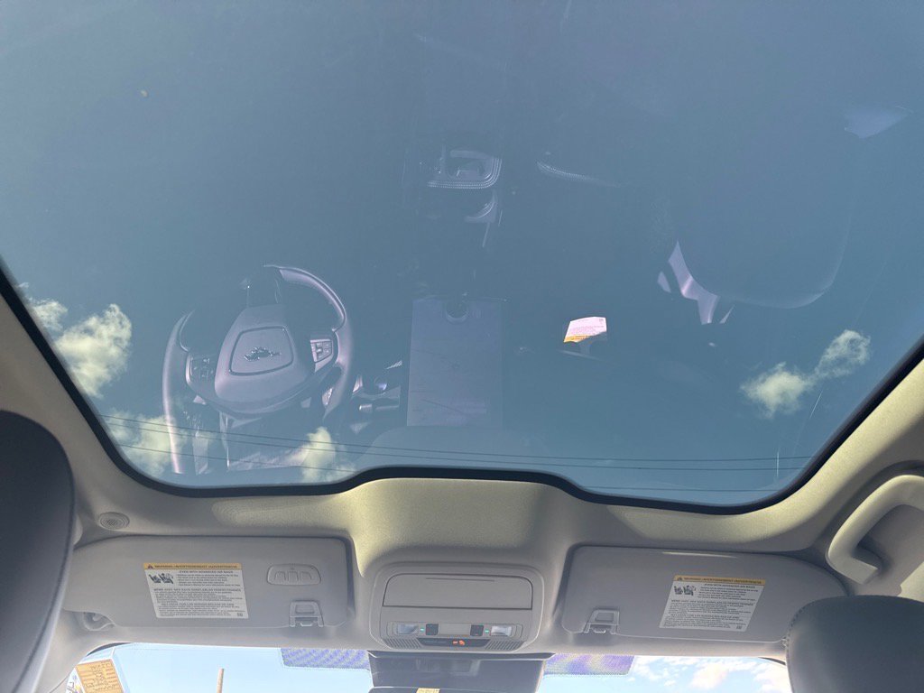 New 2025 Ford Mustang Mach-E Premium image 28