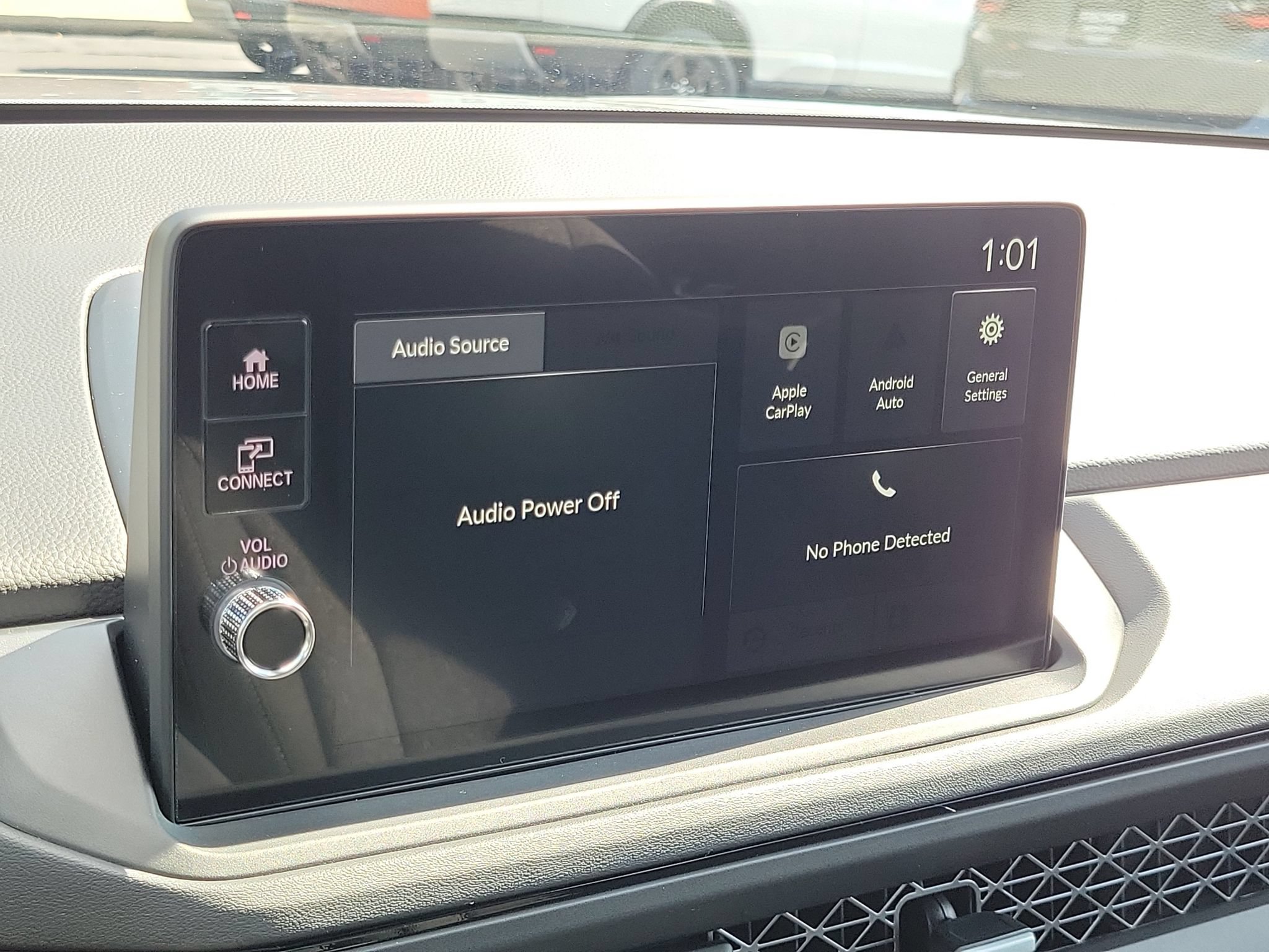 New 2026 Honda Accord SE image 17