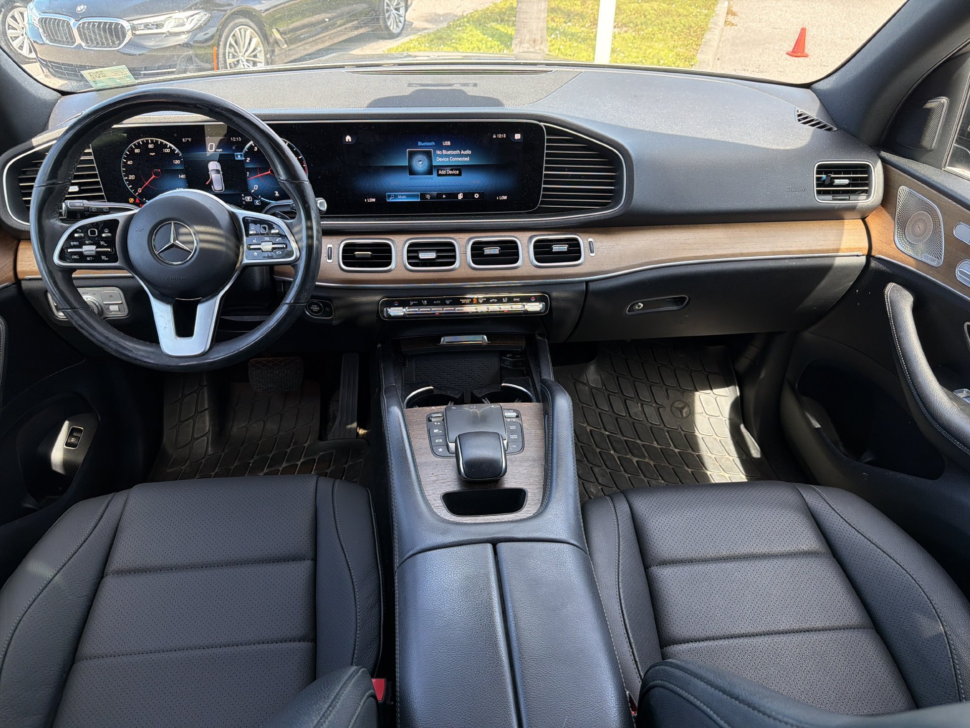 Used 2021 Mercedes-Benz GLE 350 4MATIC image 14