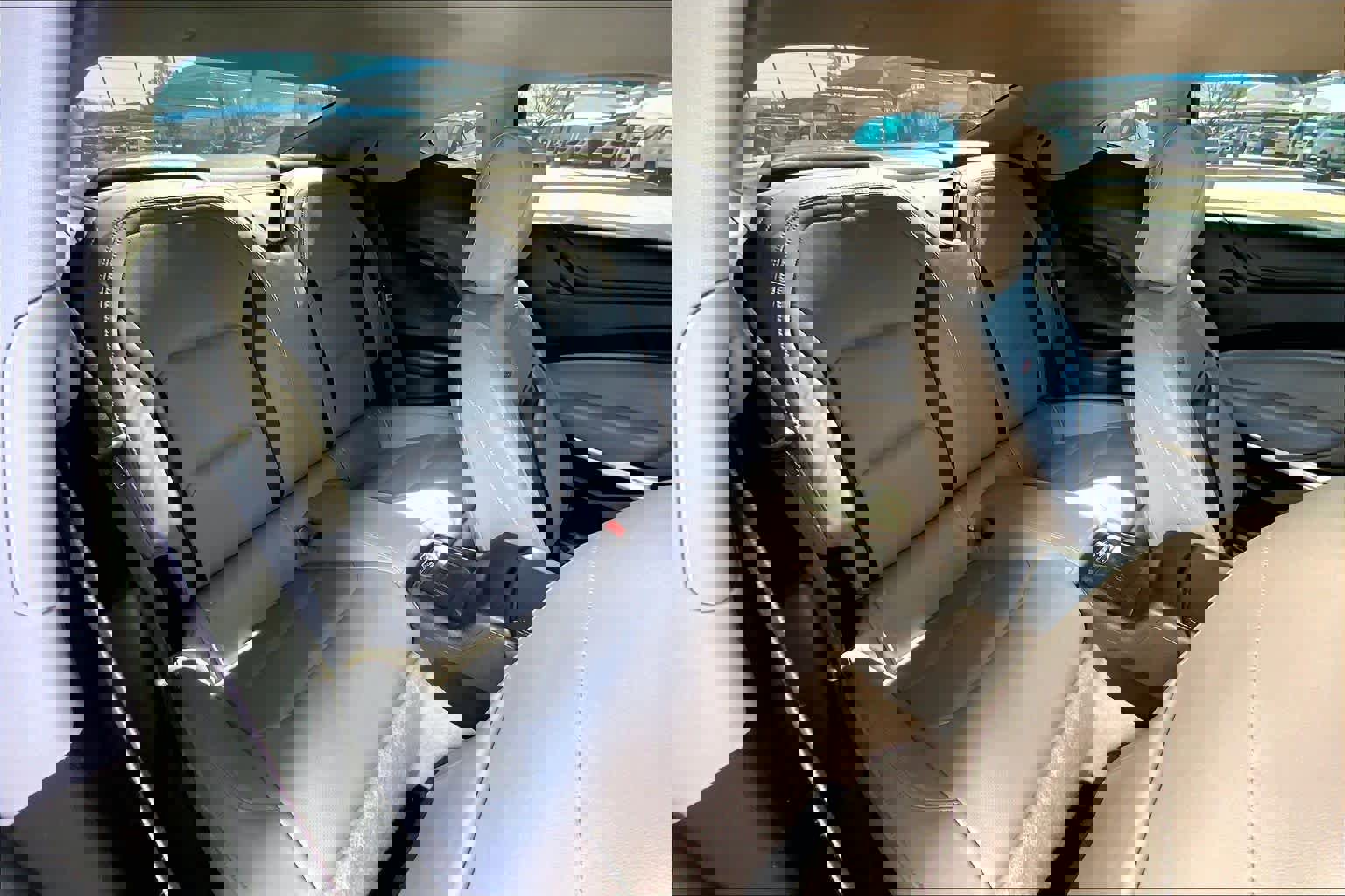 Used 2017 Chevrolet Camaro SS image 18