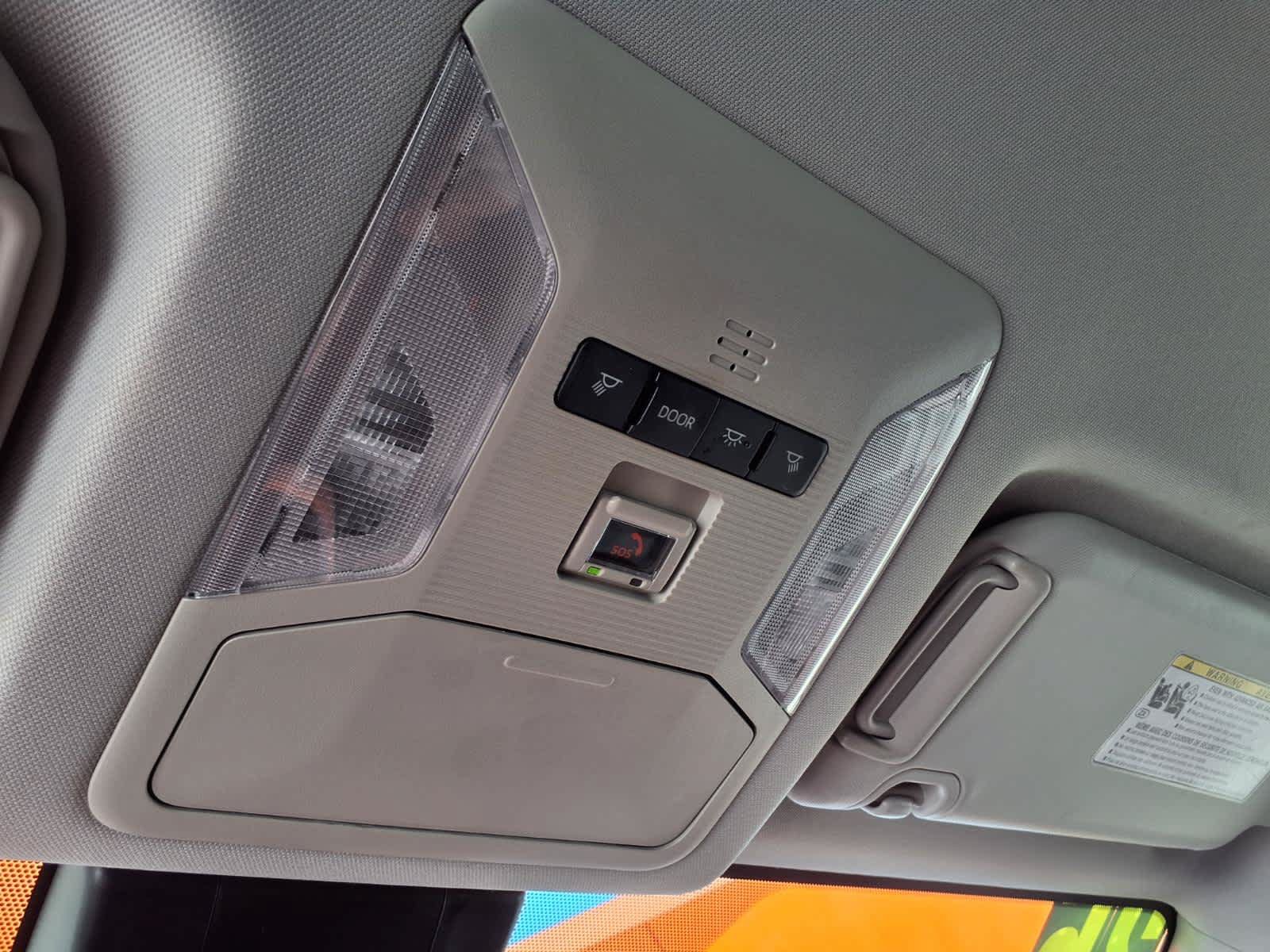 Certified 2025 Toyota RAV4 XLE FWD image 25