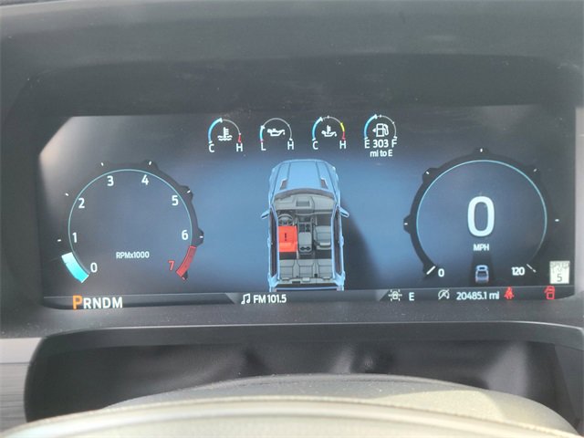 Certified 2024 Ford F150 XLT w/ Equipment Group 302A MID image 24