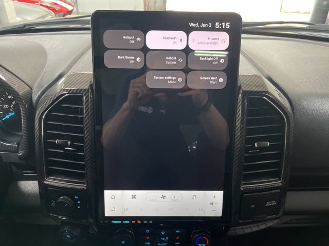 Used 2019 Ford F150 XLT w/ Equipment Group 302A Luxury AWD/4WD image 56