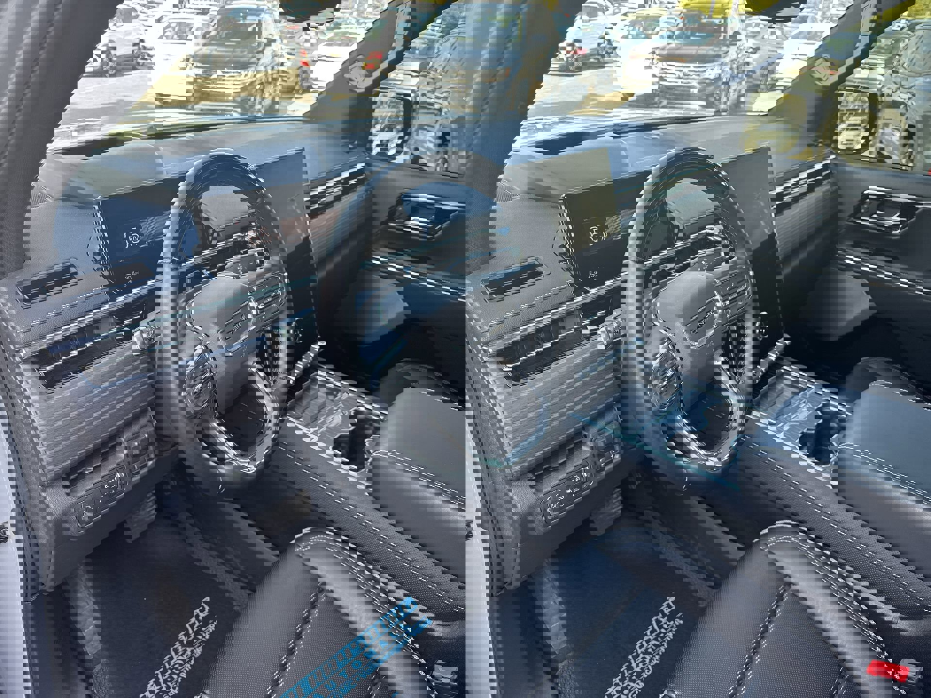 Used 2024 GMC Sierra EV Denali image 10