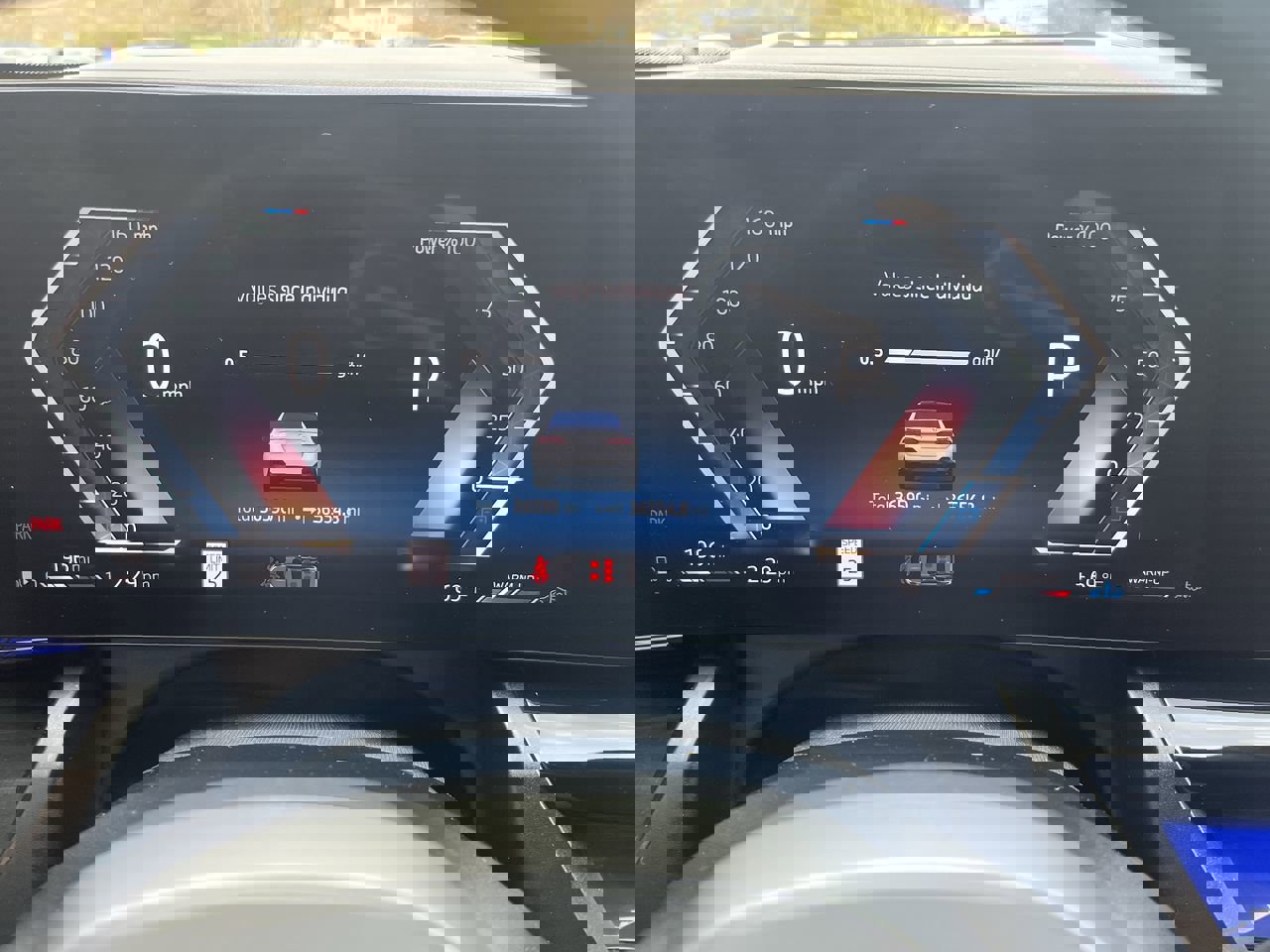 Certified 2024 BMW 540i xDrive w/ Executive Package image 23