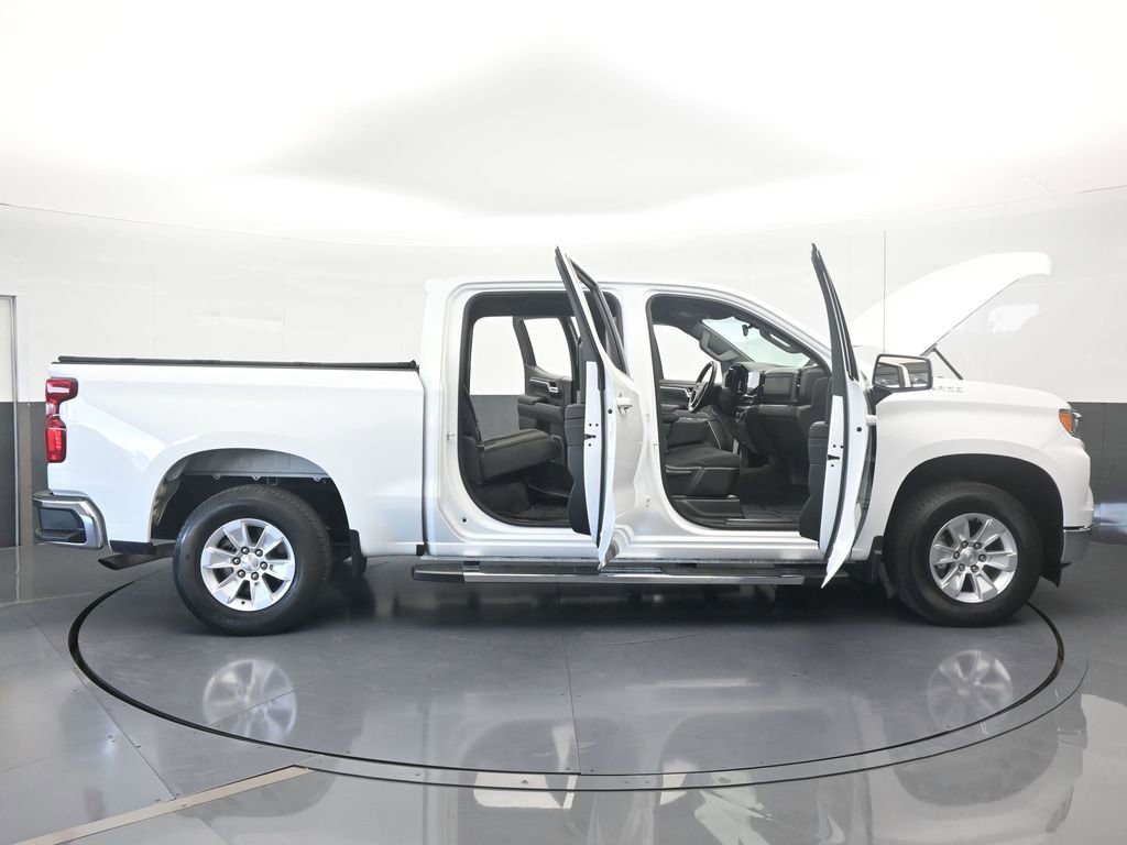 Used 2023 Chevrolet Silverado 1500 LT image 73