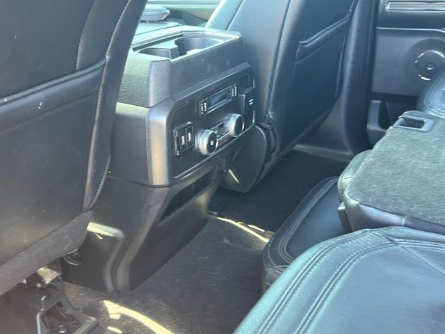 Used 2019 Ford Expedition Max Limited RWD image 19