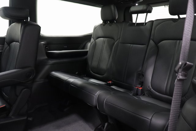 New 2025 Jeep Wagoneer Series II image 13