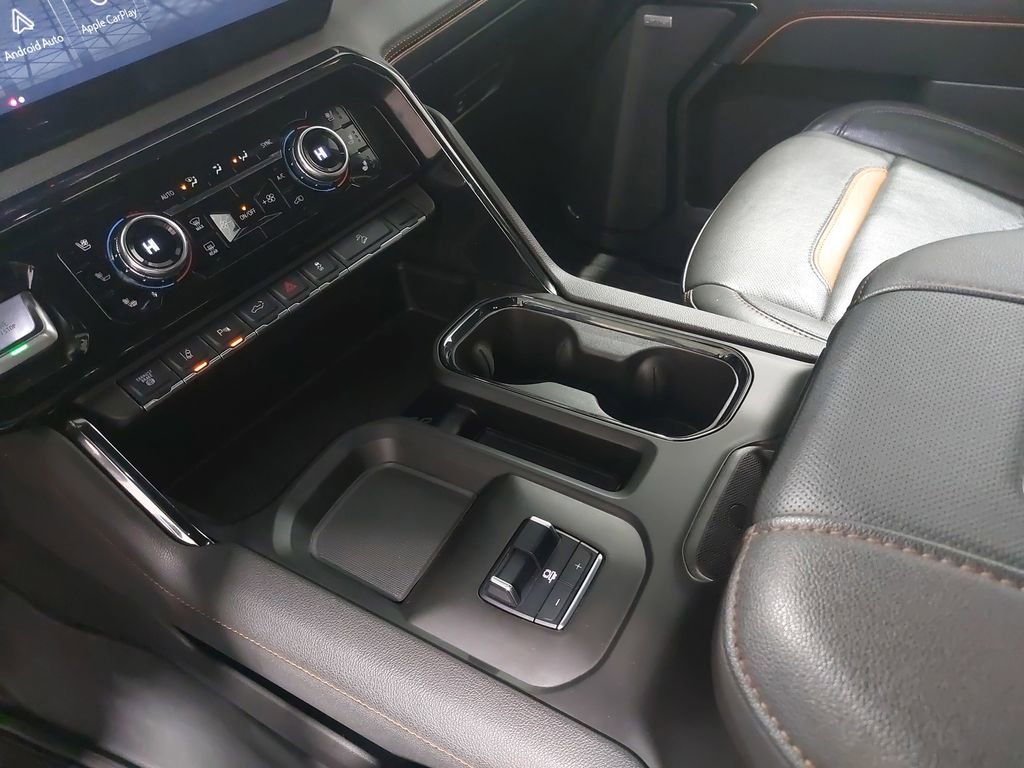 Used 2024 GMC Sierra 3500 AT4 w/ AT4 Premium Plus Package image 26