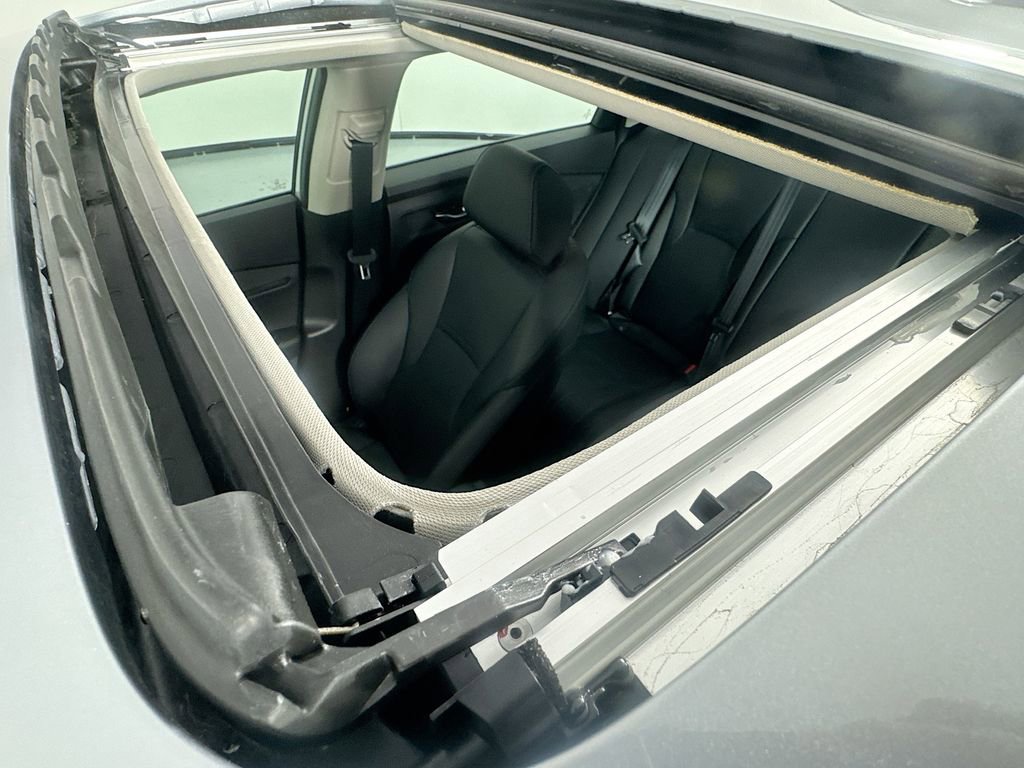 Used 2025 Honda Accord EX-L image 28