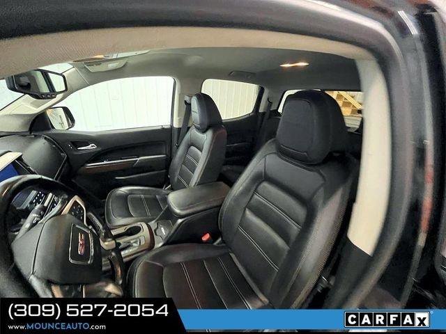 Used 2017 GMC Canyon Denali image 17