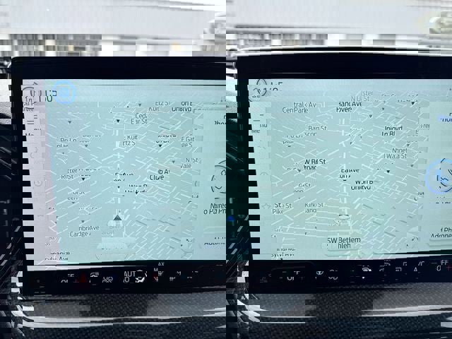 New 2026 Ford Escape ST-Line Select w/ Equipment Group 401A image 18