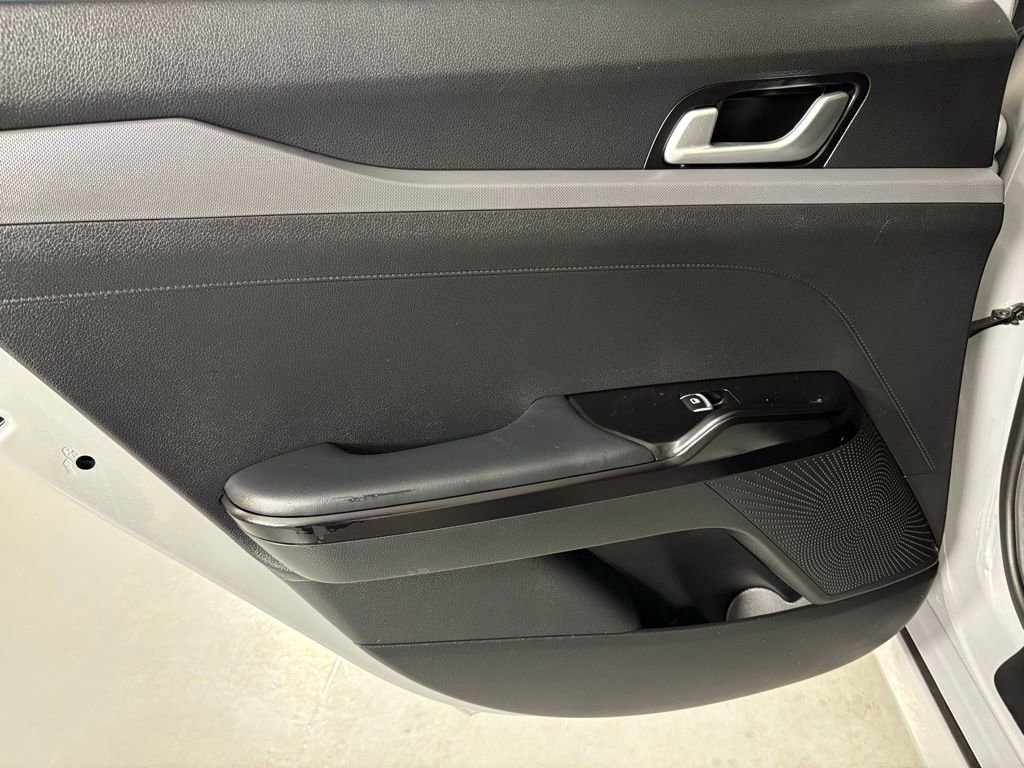 Used 2024 Kia K5 GT-Line w/ GT-Line Premium Package image 35