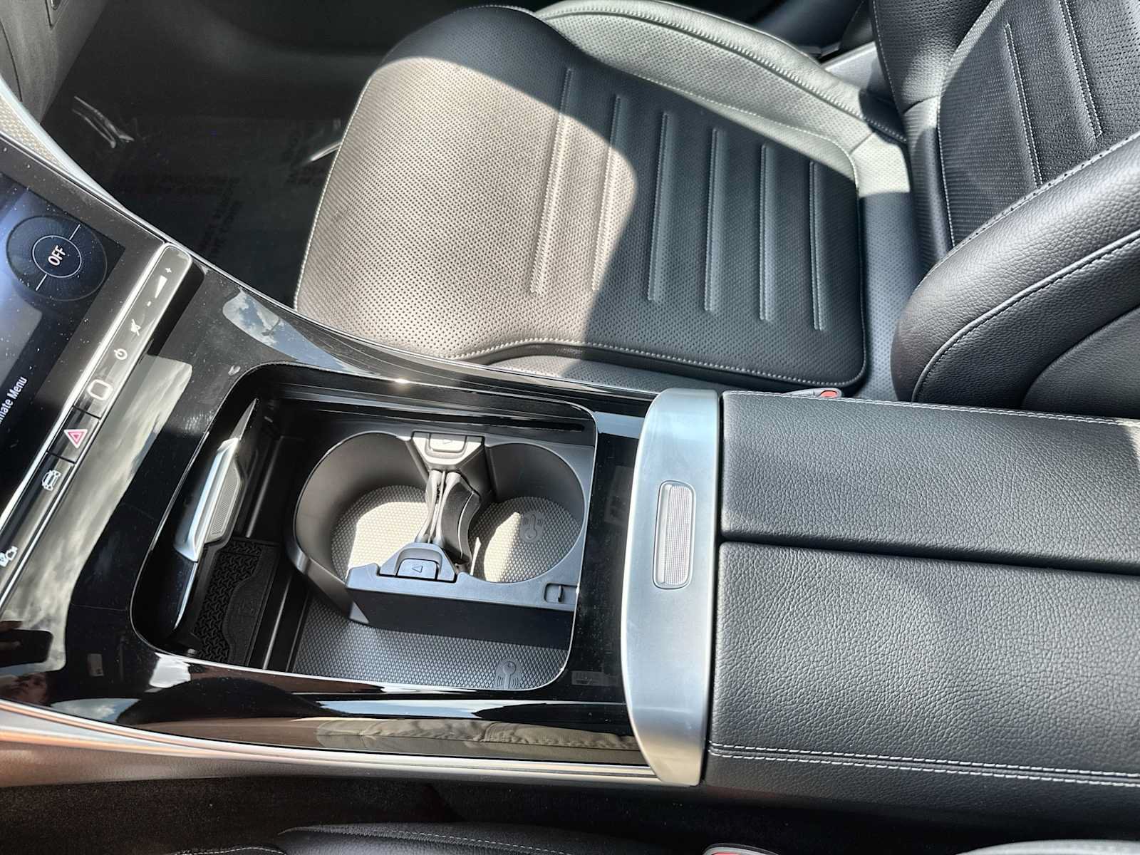 New 2026 Mercedes-Benz C 43 AMG 4MATIC Sedan image 23