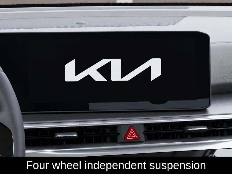 New 2026 Kia Sorento LX FWD image 21