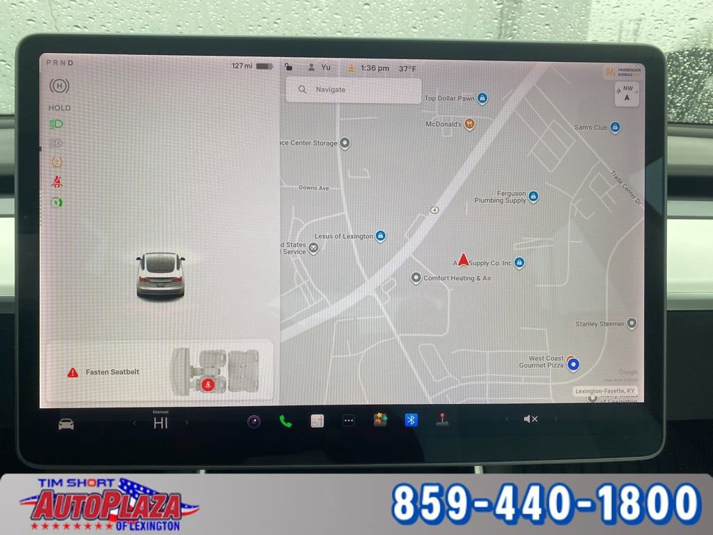 Used 2019 Tesla Model 3 Long Range image 32