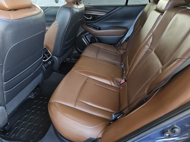 Used 2025 Subaru Outback Touring w/ Popular Package #2 AWD/4WD image 30