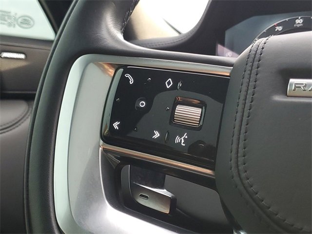 Certified 2023 Land Rover Range Rover SE image 24