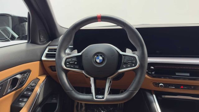 Used 2025 BMW M340i image 20