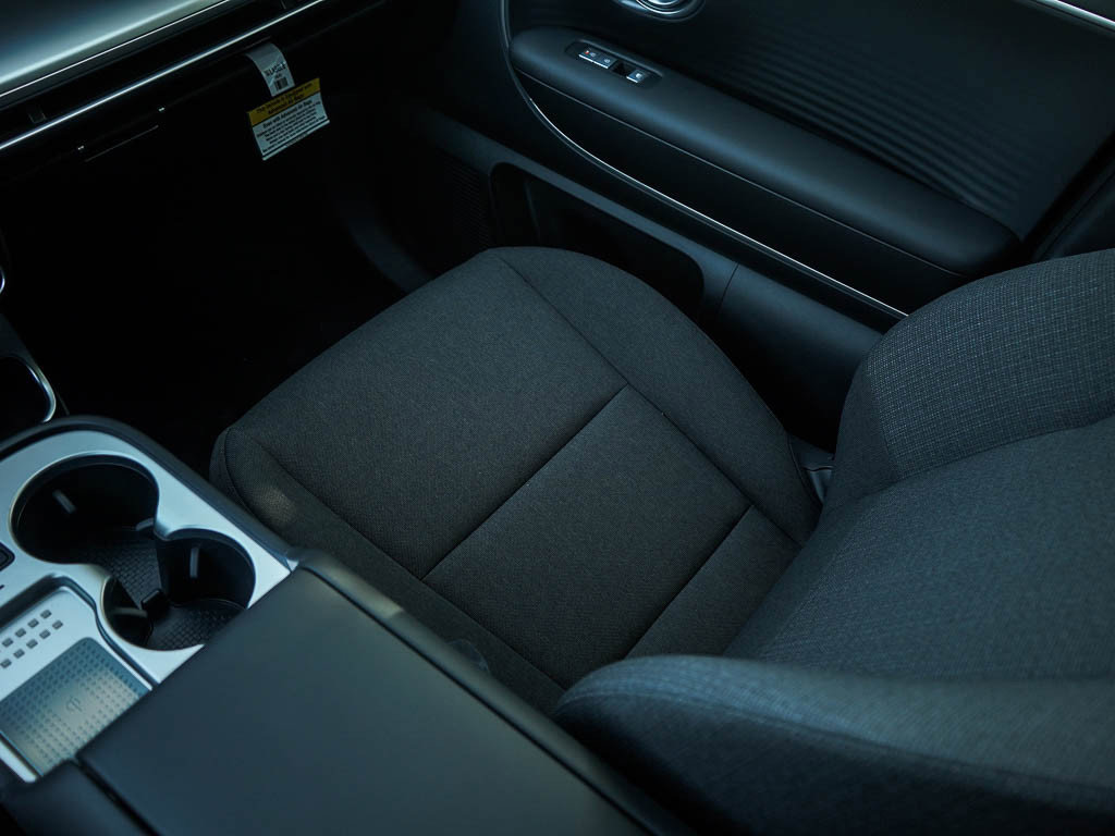 New 2026 Hyundai Ioniq 9 S image 27