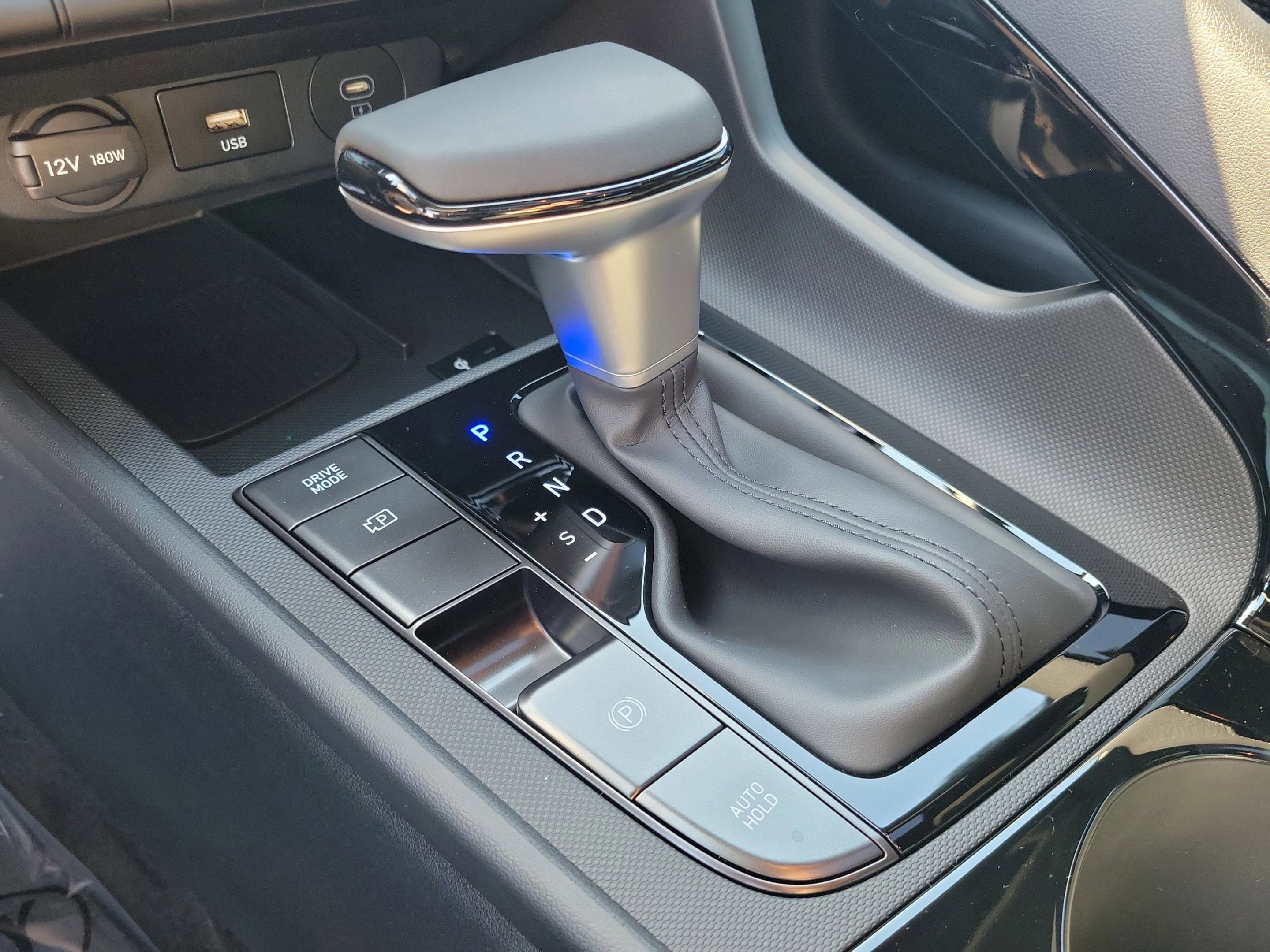 New 2026 Hyundai Elantra SEL Sport w/ Cargo Package image 25