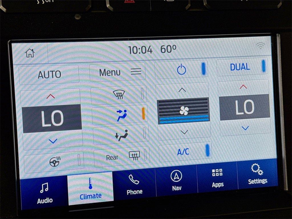 Used 2019 Ford F150 Lariat w/ Equipment Group 502A Luxury image 37