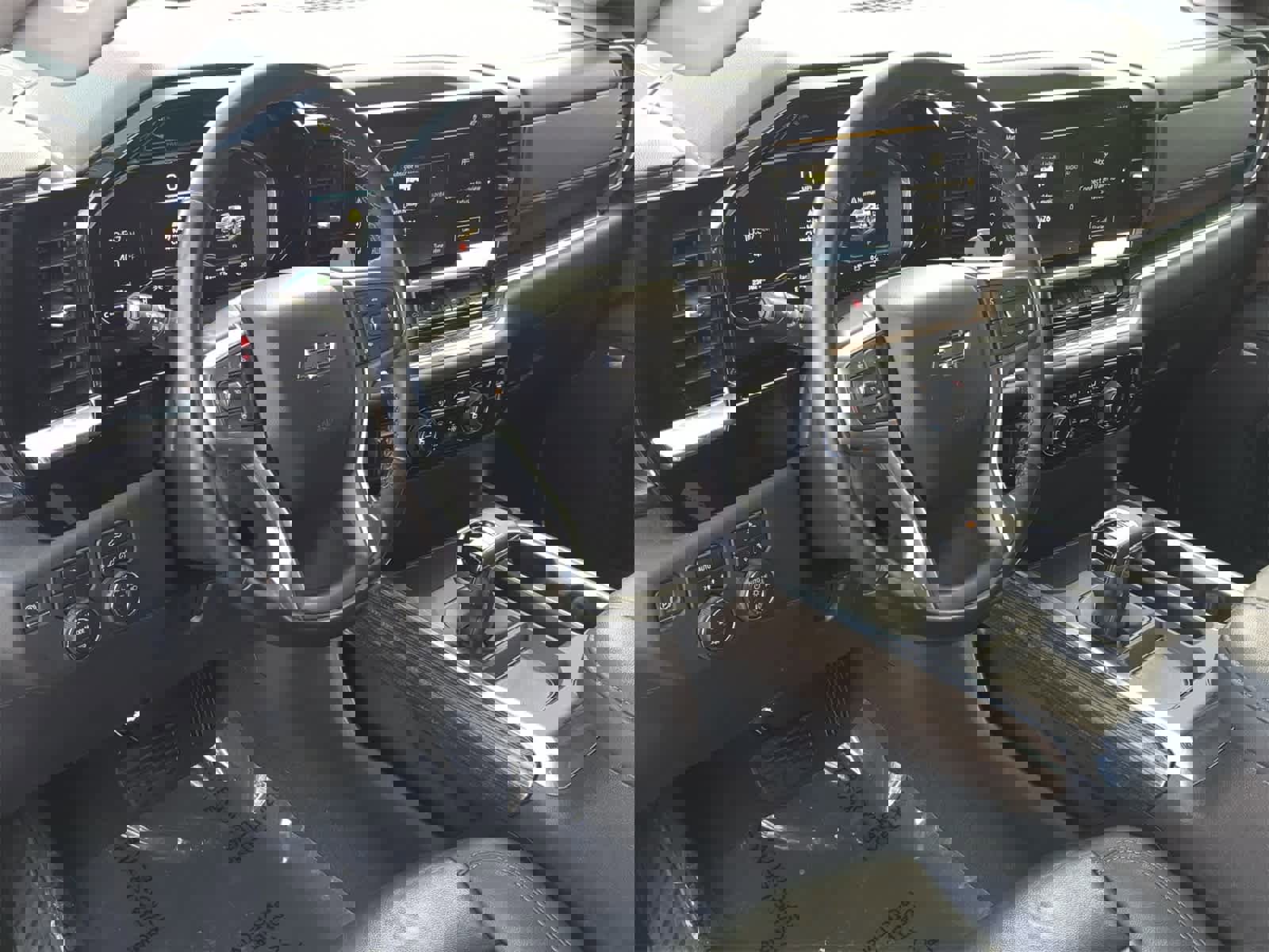 Used 2023 Chevrolet Silverado 1500 RST w/ Convenience Package II image 10