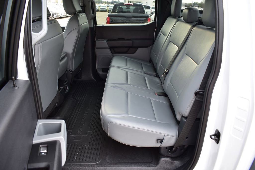 Used 2025 Ford F350 XL AWD/4WD image 28