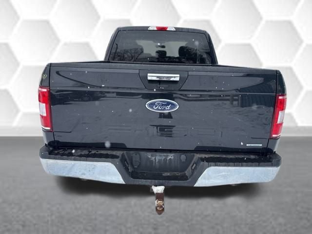 Used 2020 Ford F150 XLT w/ XTR Package image 3
