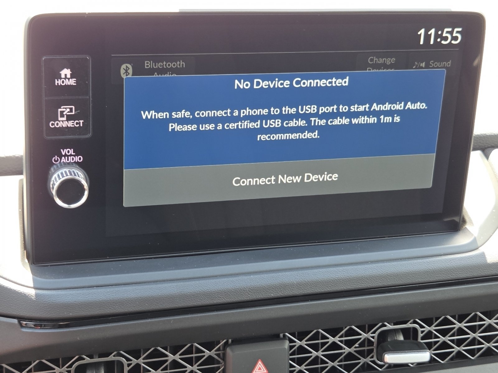 New 2026 Honda Accord SE image 4