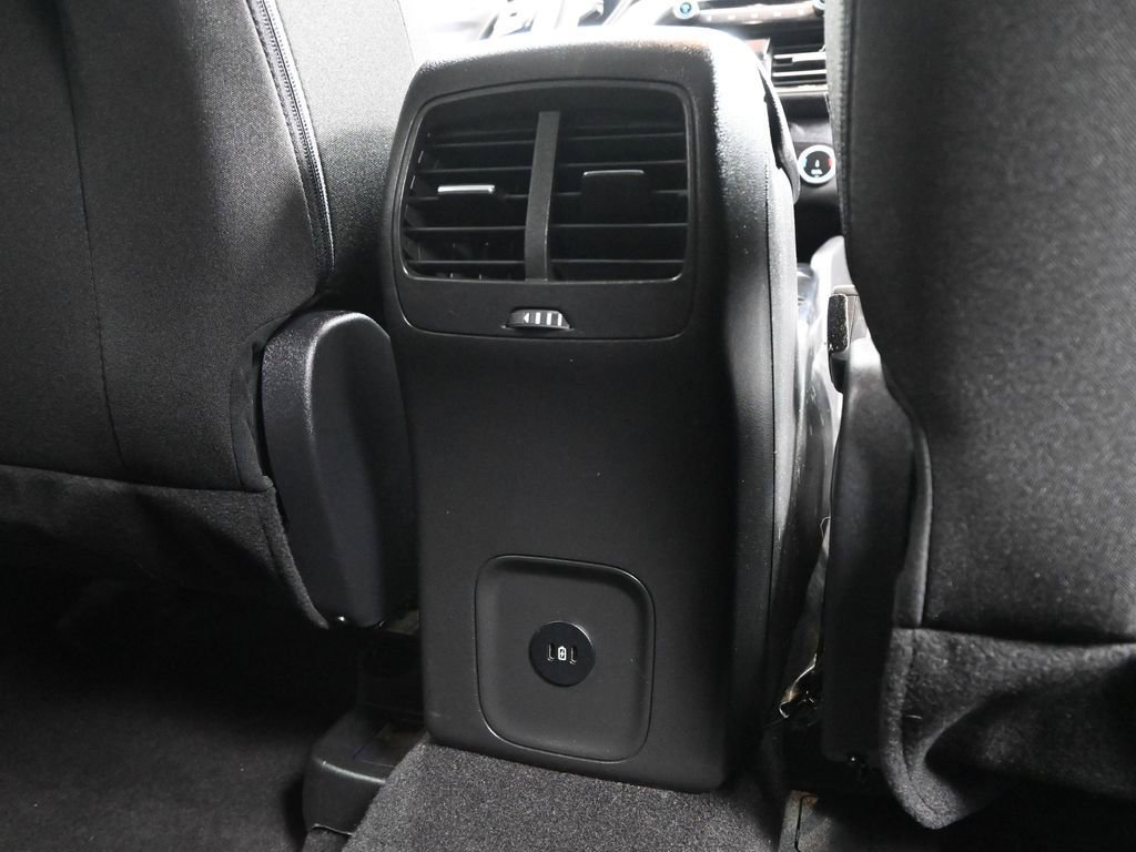 Used 2025 Ford Escape Active image 17