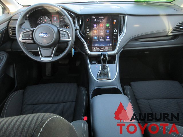 Used 2025 Subaru Legacy Premium image 8