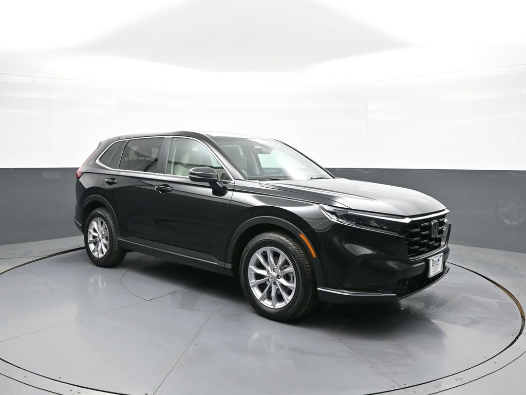 Certified 2023 Honda CR-V EX-L image 4