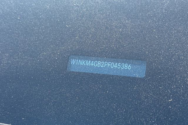 Used 2023 Mercedes-Benz GLC 300 image 34