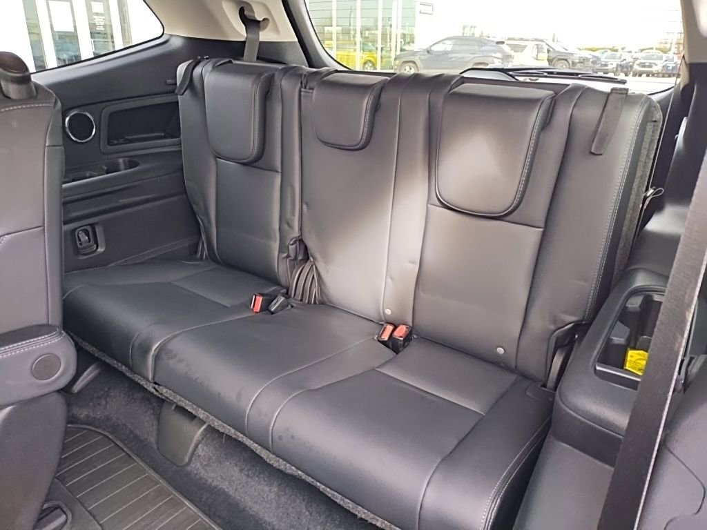 Used 2025 Subaru Ascent Limited image 52