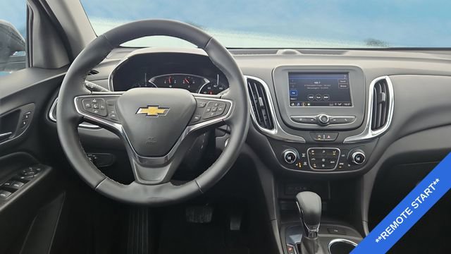 Used 2024 Chevrolet Equinox LT image 9