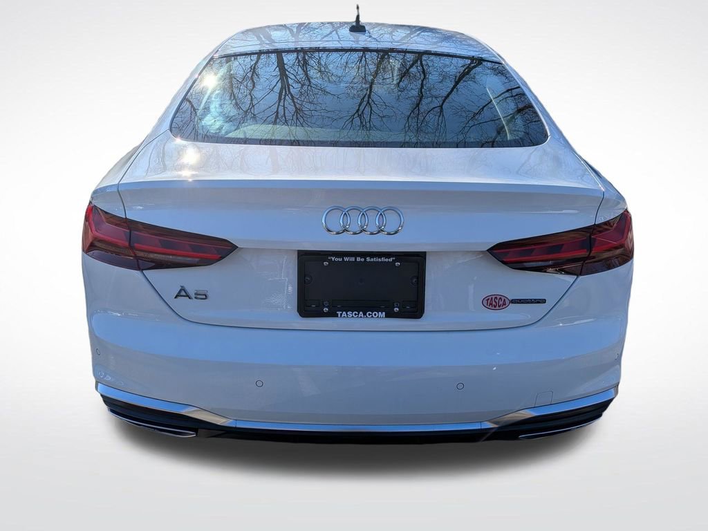 Used 2023 Audi A5 2.0T Premium Plus w/ Premium Plus image 5