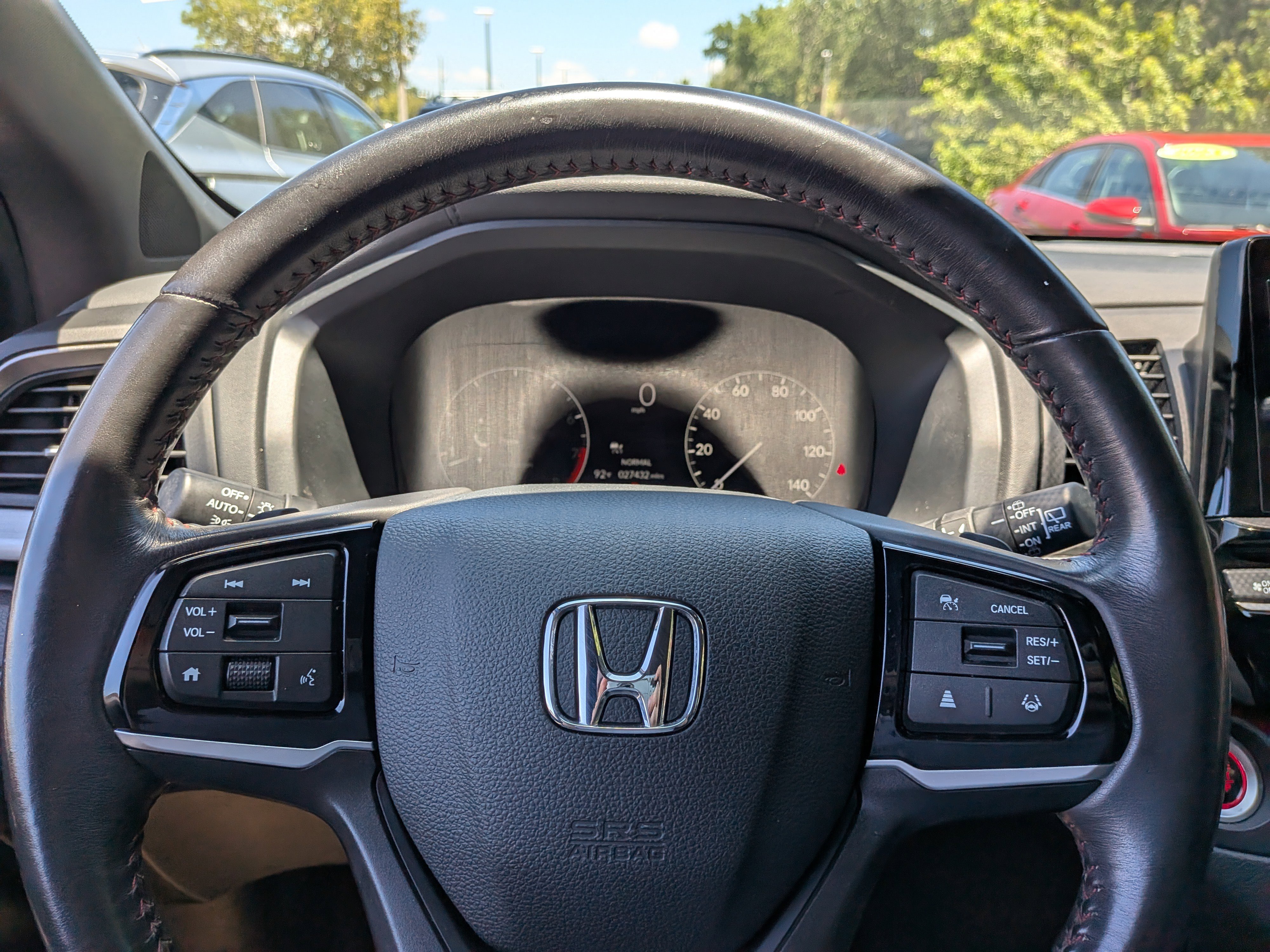Used 2025 Honda Odyssey Sport-L image 30