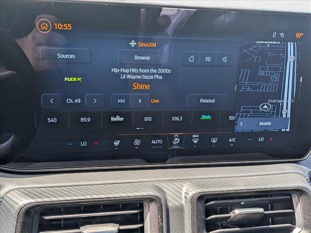 New 2025 Ford Mustang Dark Horse w/ Dark Horse Handlin Package image 11