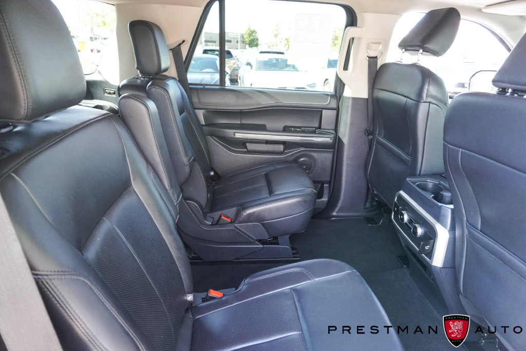 Used 2024 Ford Expedition XLT AWD/4WD image 47