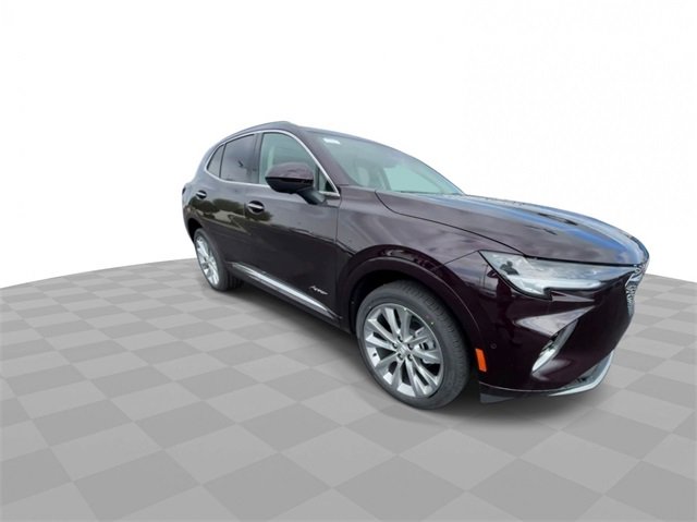 Used 2023 Buick Envision Avenir image 2