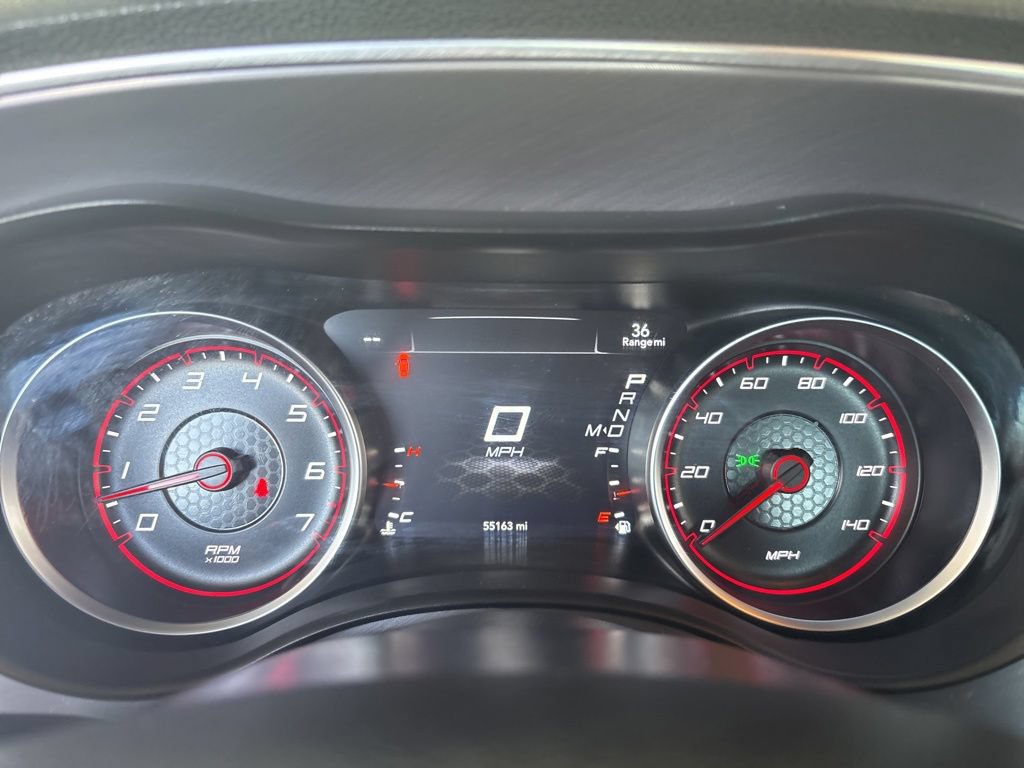 Used 2022 Dodge Charger SXT RWD image 12